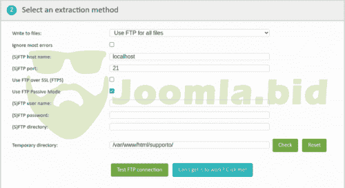 Joomla.bid
