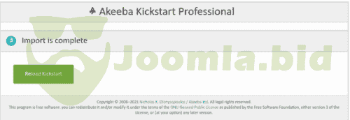 Joomla.bid