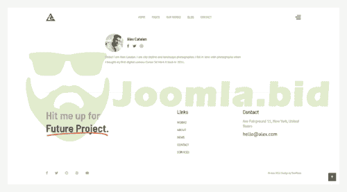 Joomla.bid