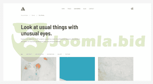 Joomla.bid