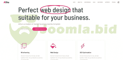 Joomla.bid