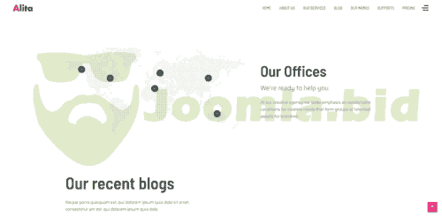 Joomla.bid