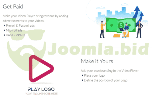 Joomla.bid