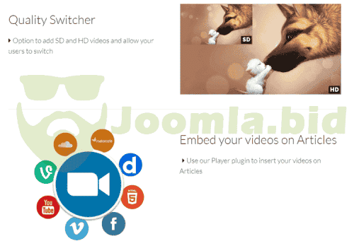 Joomla.bid