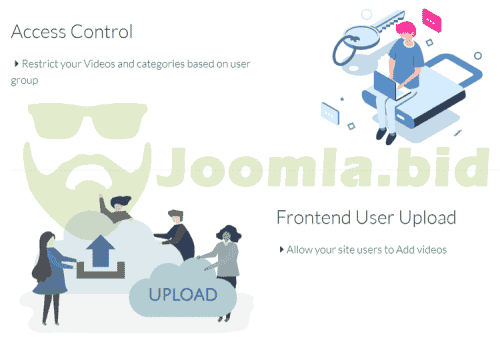 Joomla.bid