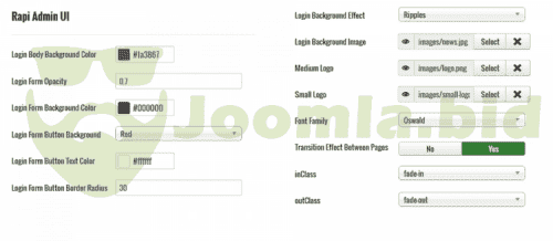 Joomla.bid
