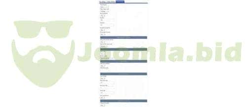 Joomla.bid