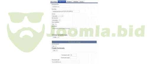 Joomla.bid