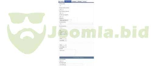 Joomla.bid