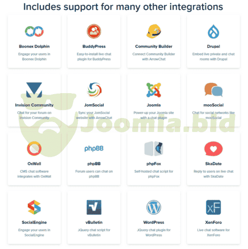 Joomla.bid