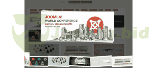Joomla.bid