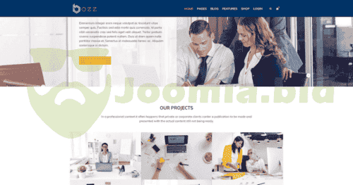 Joomla.bid