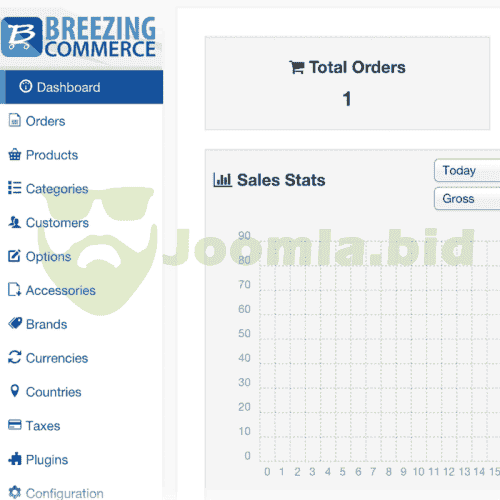 Joomla.bid