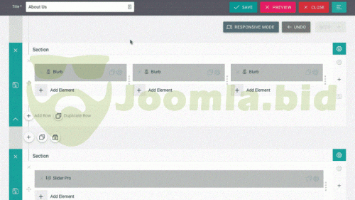Joomla.bid
