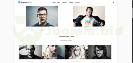Joomla.bid