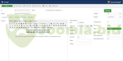 Joomla.bid