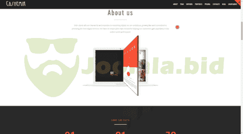 Joomla.bid
