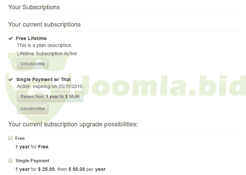 Joomla.bid