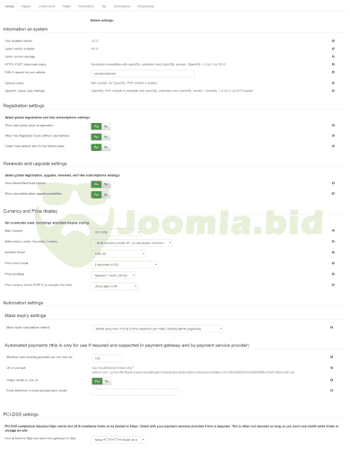 Joomla.bid