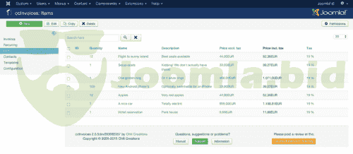 Joomla.bid