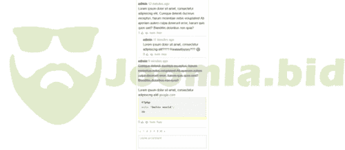 Joomla.bid