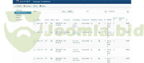 Joomla.bid