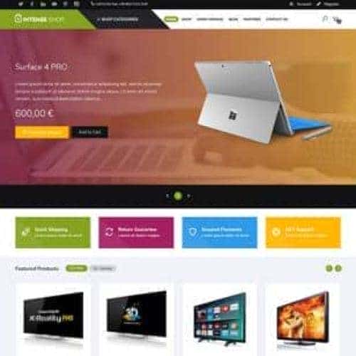 Joomla.bid