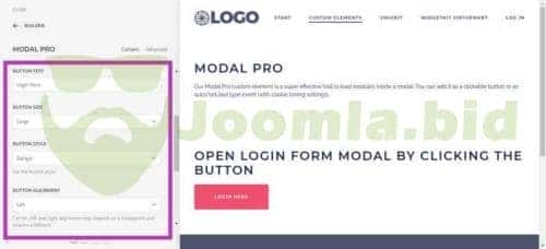 Joomla.bid