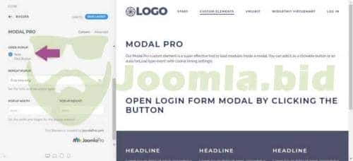 Joomla.bid