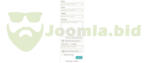 Joomla.bid