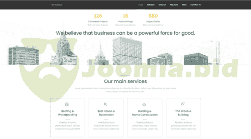 Joomla.bid