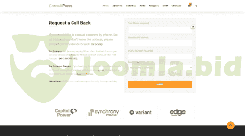 Joomla.bid