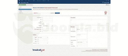 Joomla.bid