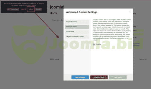 Joomla.bid