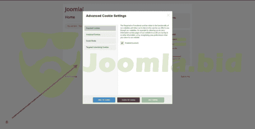 Joomla.bid