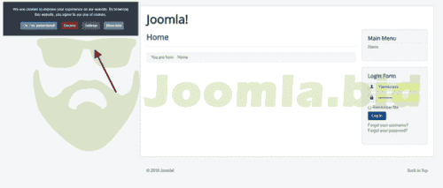 Joomla.bid