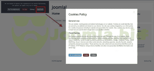 Joomla.bid