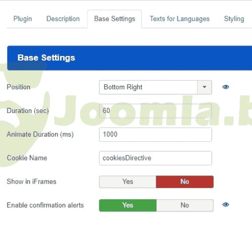 Joomla.bid
