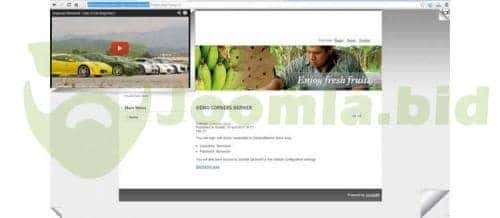 Joomla.bid