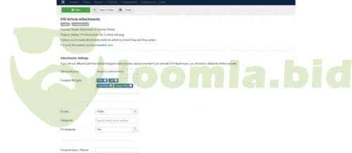 Joomla.bid
