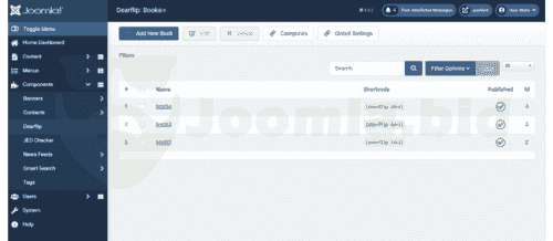 Joomla.bid