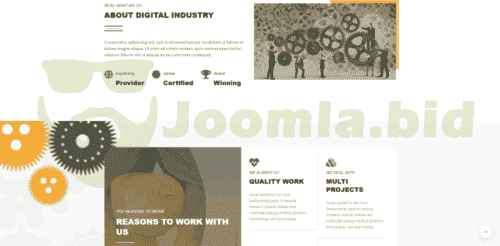 Joomla.bid