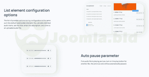Joomla.bid