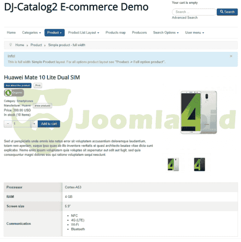 Joomla.bid