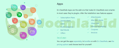 Joomla.bid