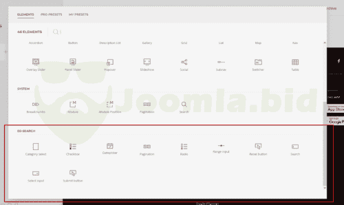 Joomla.bid