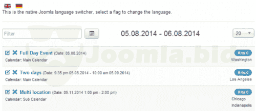 Joomla.bid