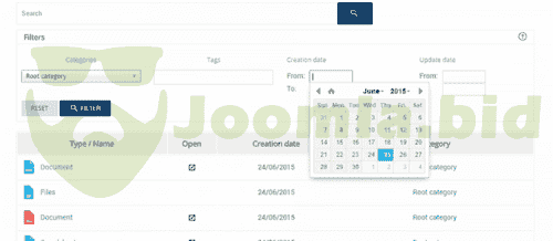 Joomla.bid