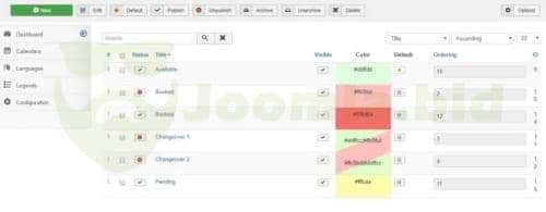 Joomla.bid