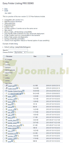 Joomla.bid